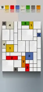 Mondoku - Sudoku Puzzle Game screenshot #10 for iPhone