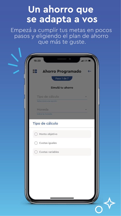 Banco Basa Móvil screenshot-4
