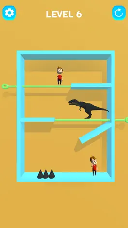 Game screenshot Friend Pins mod apk