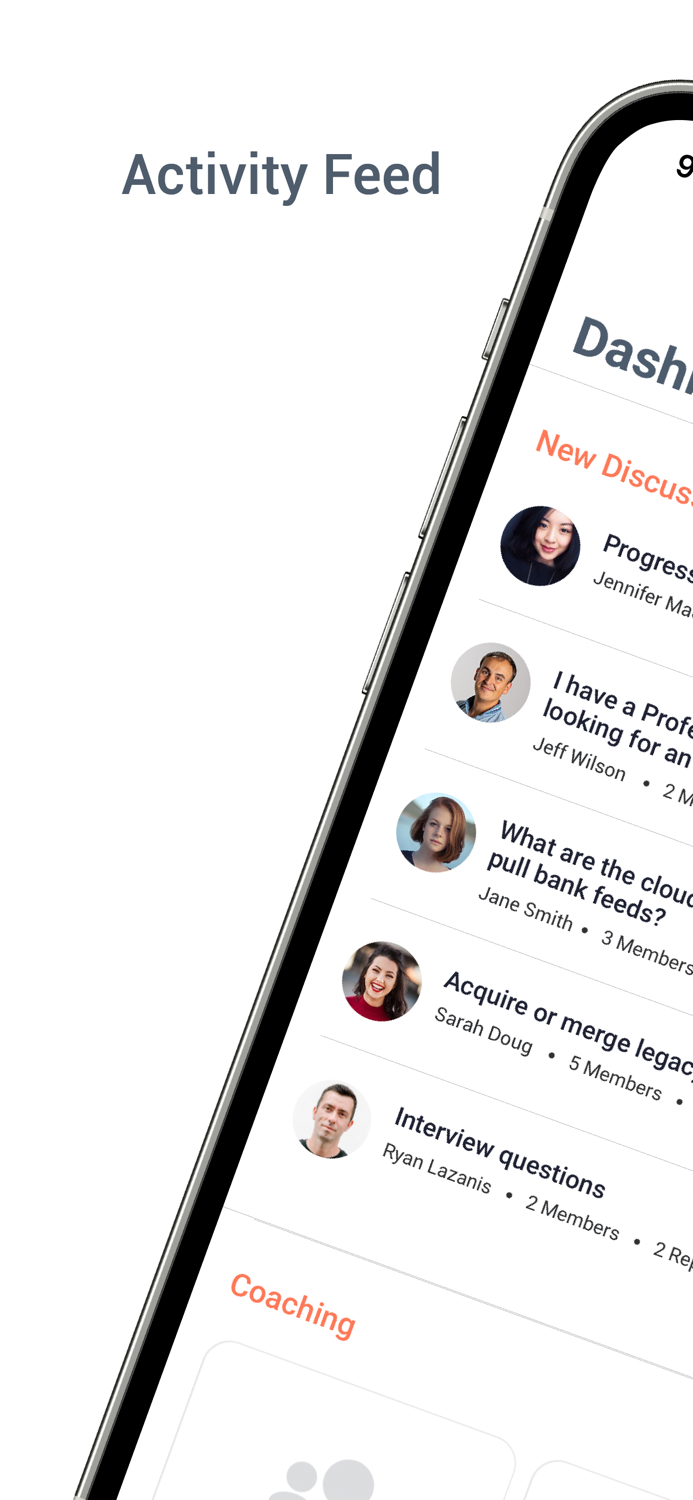 Future Firm Accelerate