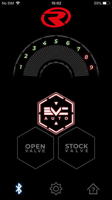 Ragazzon-EVC screenshot