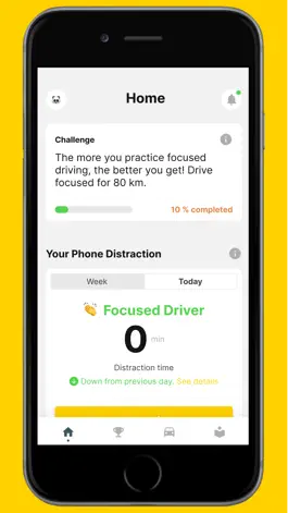 Game screenshot Safer Driver: Trial apk
