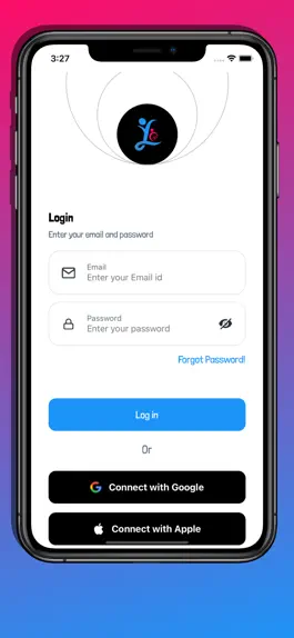 Game screenshot Locus Mobile App mod apk
