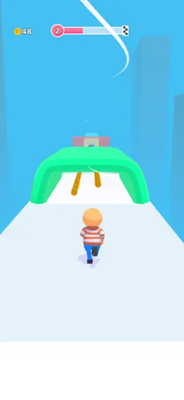 Game screenshot Cut'N Run! mod apk