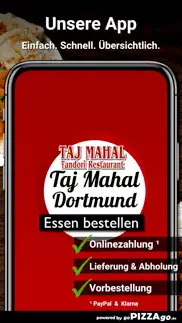 taj mahal dortmund problems & solutions and troubleshooting guide - 4