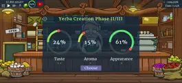 Game screenshot Yerba Mate Tycoon hack