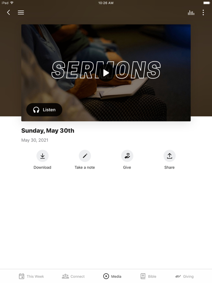 Emmanuel Apostolic Church