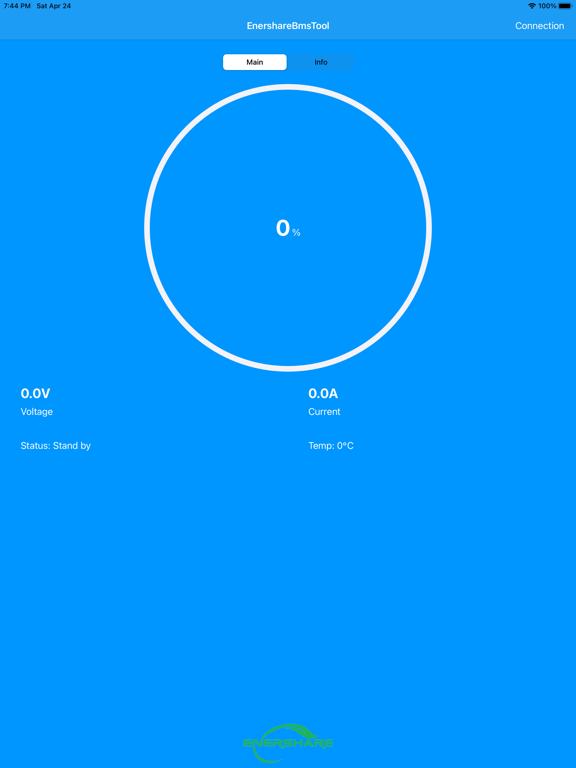 EnershareBmsTool