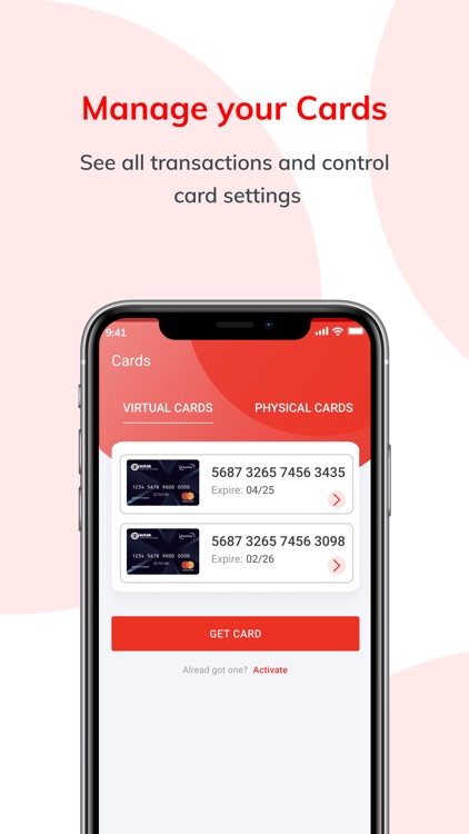 Kotak Prepaid screenshot-3