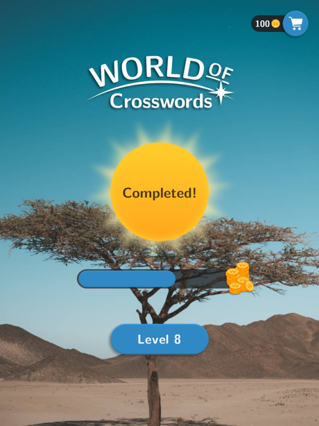 Tips and Tricks for World of Crosswords