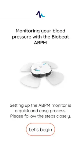 Game screenshot Biobeat ABPM hack