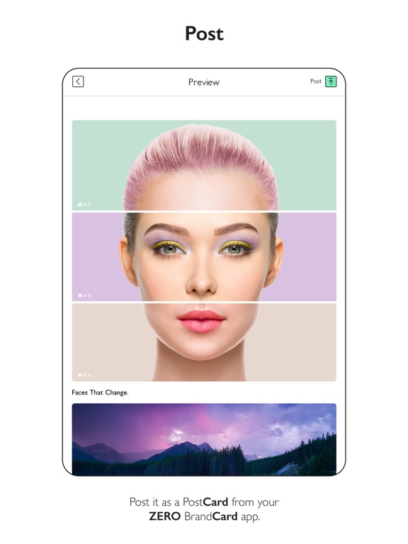 Screenshot #6 pour Z-Templates