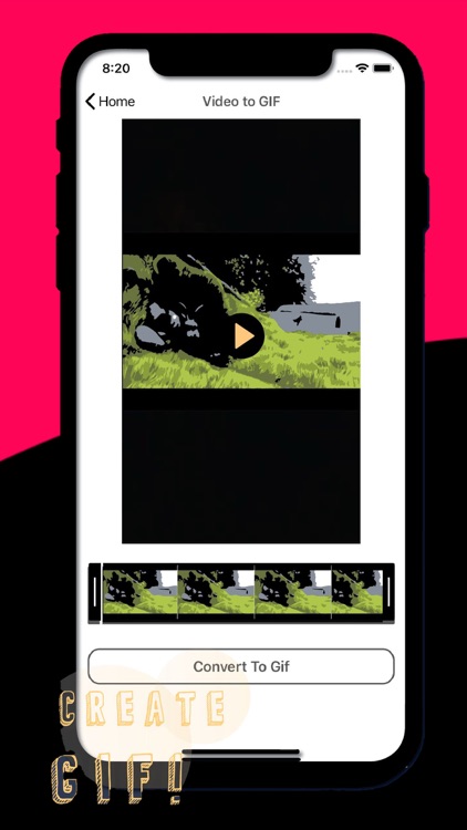 Ceaziodu- Editor Studio App screenshot-7