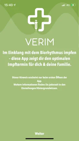 Game screenshot VERIM mod apk