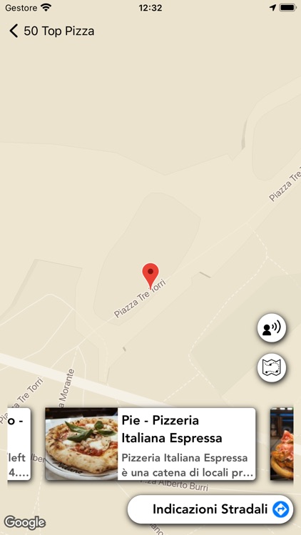 50 Top Table screenshot-4