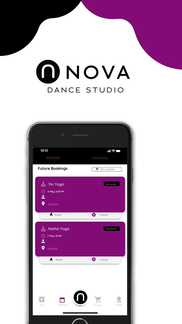 Nova Studios
