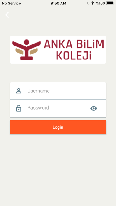 Anka Bilim Koleji Screenshot