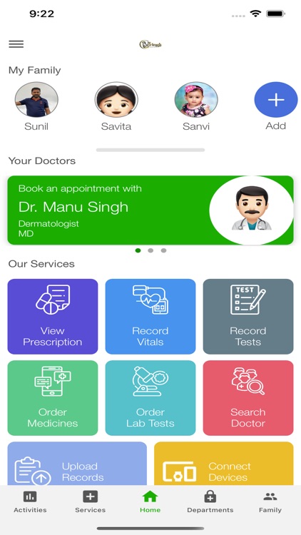 MIZAN MULTISPECIALITY HOSPITAL