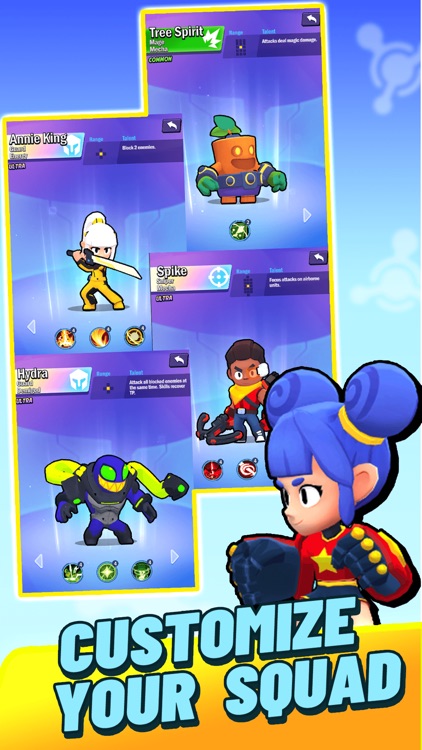 Thunder Rush screenshot-3