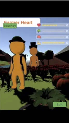 Game screenshot JOURNEY IN LIFE apk