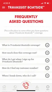 travassist boatside problems & solutions and troubleshooting guide - 1