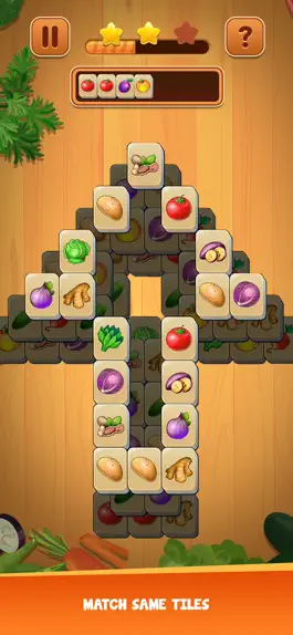 Game screenshot Tile King-Master Tile Matching apk
