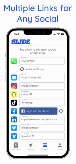 Game screenshot Slide: Following Made Easy hack