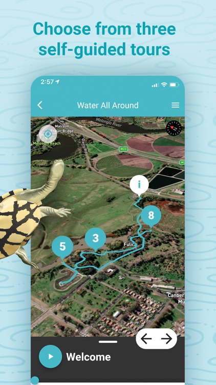 Jerrabomberra Wetlands