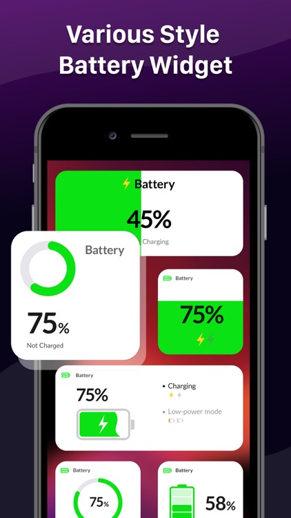 Phone Usage + Widgets screenshot-7