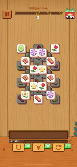 Game screenshot Match Tile hack