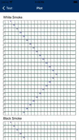 Game screenshot PSFEI Smoke School Test hack