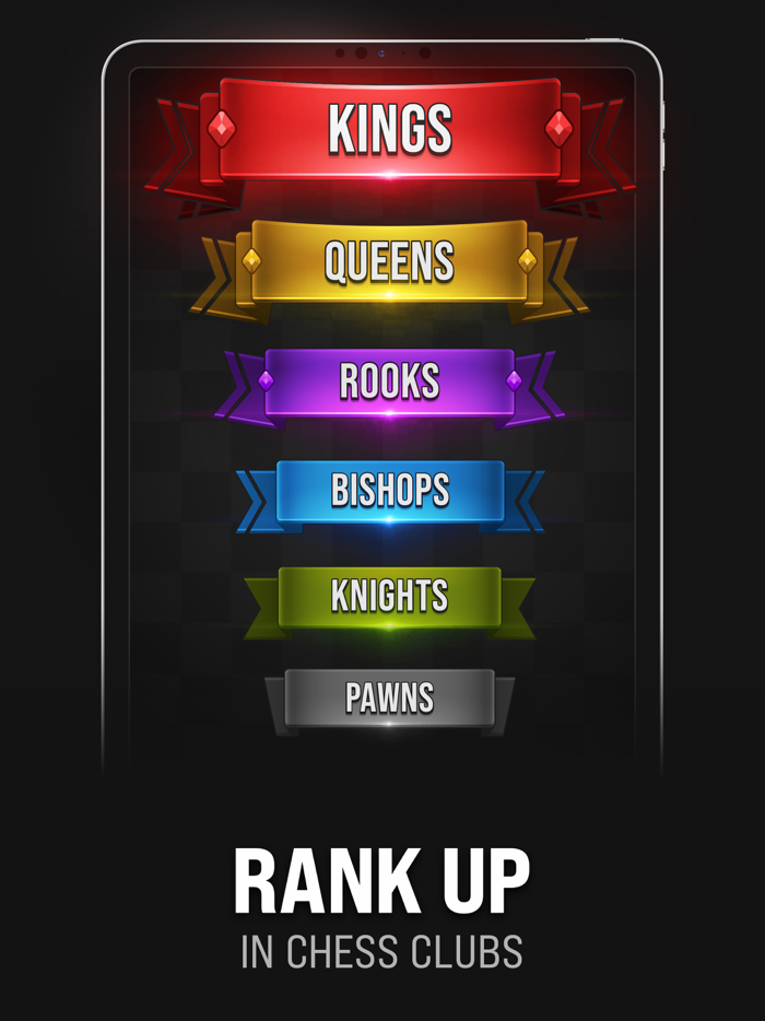 Chess - Pocket Board Game