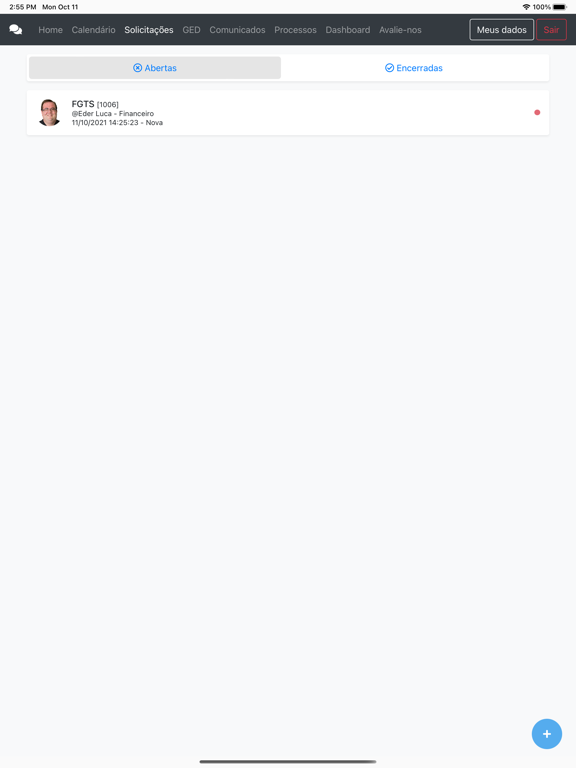 Screenshot #5 pour Conpartner