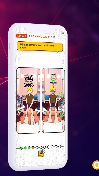 Brain Challenge Master