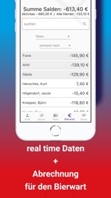 Bierwart 2.0 screenshot