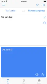 translate ai - ar translator iphone screenshot 3