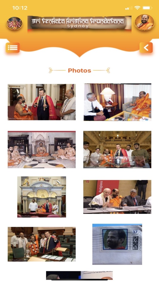 #5. SVKV Sydney (iOS) Av: ACCELERLAB TECHNOLOGIES PRIVATE LIMITED