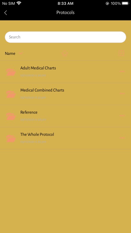 CJC Fire and Rescue screenshot-3