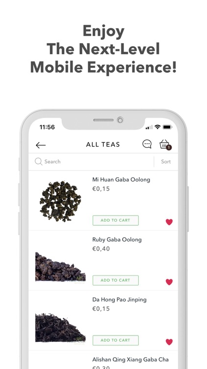 Moychay - Tea & Teaware