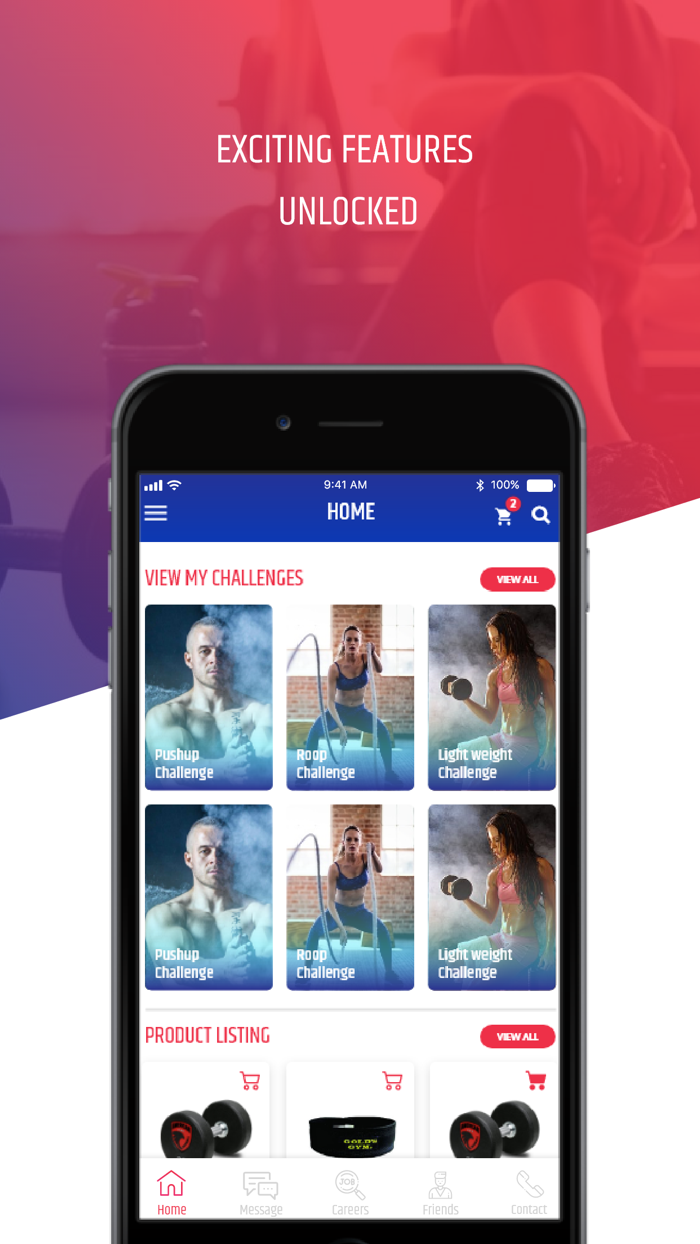 Go Hard Finish Strong