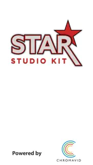 star studio kit app iphone screenshot 1