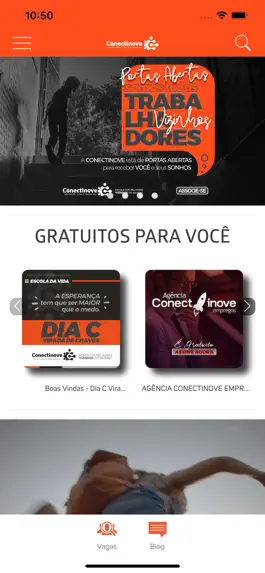 Game screenshot Conectinove apk
