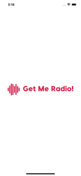 Game screenshot Get Me Radio! mod apk