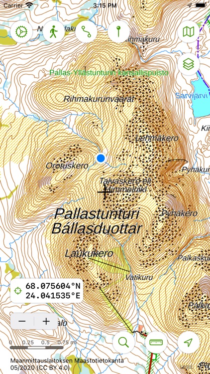 Kartasto