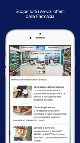 Game screenshot Farmacia Stazione hack