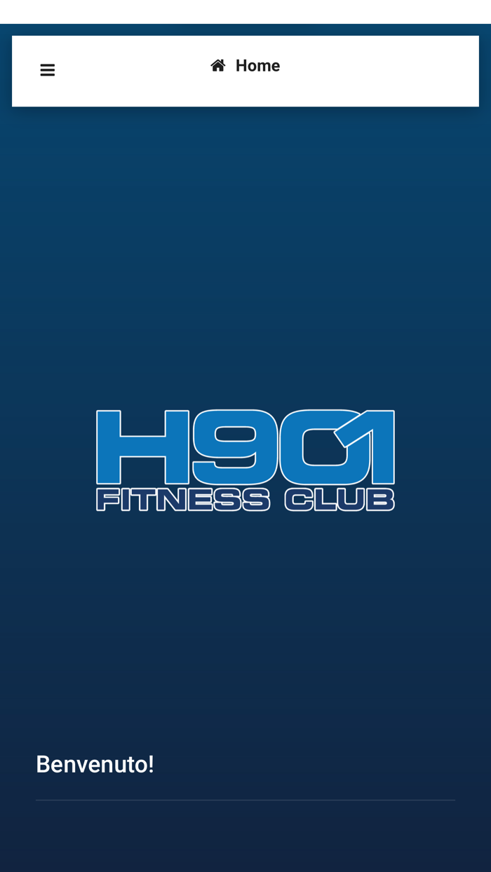 H901 FITNESS CLUB