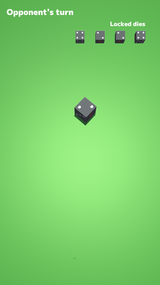 #7. General : Dice Game (iOS) 由: Tadayoshi Yasuda