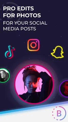 Game screenshot Borders+ Photo Video Maker mod apk