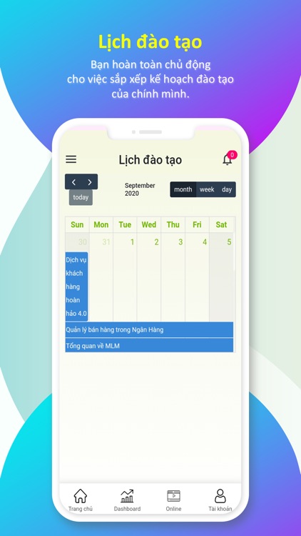 LearnMobile screenshot-9