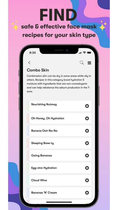 couchbeauty Screenshot